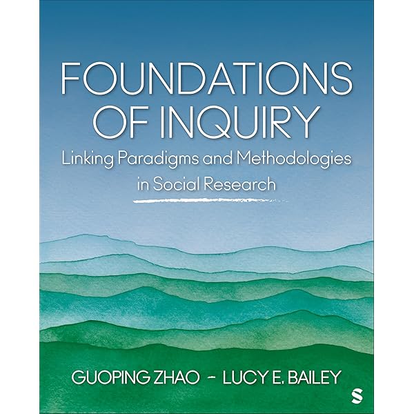 Amazon.com: The Foundations of Social Research: Meaning and